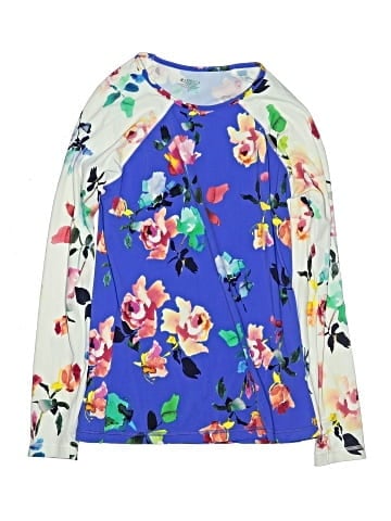 Athleta Rash Guard (view 1)