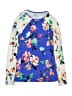 Athleta Blue Rash Guard Size S - photo 1