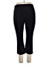Vince. Black Active Pants Size XL - photo 2