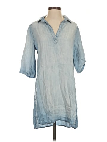 Bella Dahl Casual Dress (view 1)