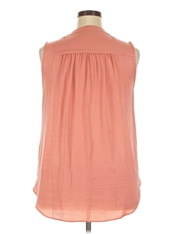 Alfani Sleeveless Blouse (view 2)