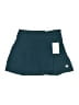 Champion Solid Teal Active Skort Size 6 - photo 1