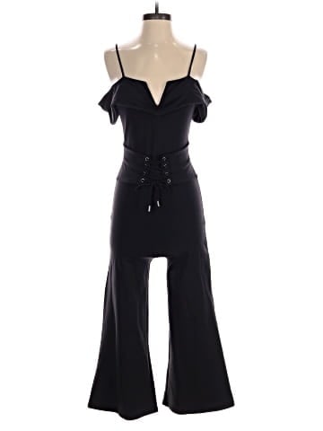 Donna Mizani Jumpsuit (view 1)