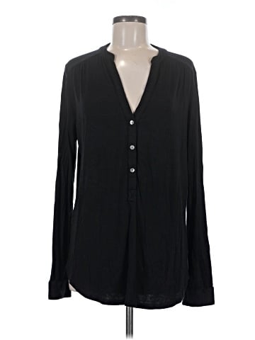 Amour Vert Long Sleeve Blouse (view 1)