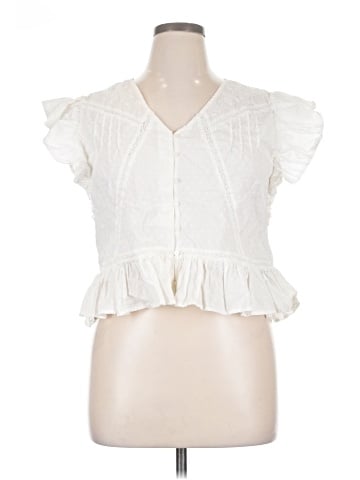 Levi's Sleeveless T-Shirt (view 1)