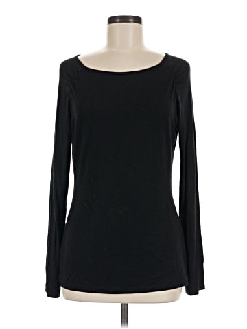 Semantiks Long Sleeve Top (view 1)
