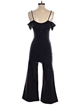 Donna Mizani Jumpsuit (view 2)