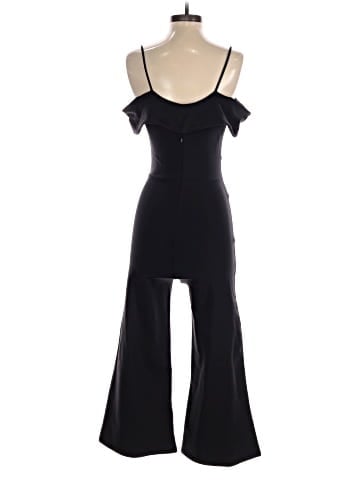 Donna Mizani Jumpsuit (view 2)