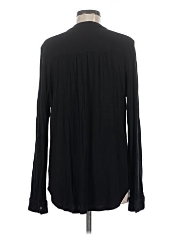 Amour Vert Long Sleeve Blouse (view 2)