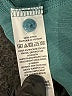 L.L.Bean Teal Long Sleeve Top Size S (tall) - photo 8