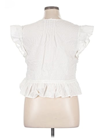 Levi's Sleeveless T-Shirt (view 2)