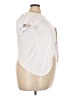 Rouge Ivory Short Sleeve Top Size 4X - photo 4