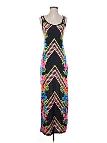 Derek Heart Casual Dress (view 1)