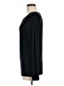 Semantiks Black Long Sleeve Top Size M - photo 5