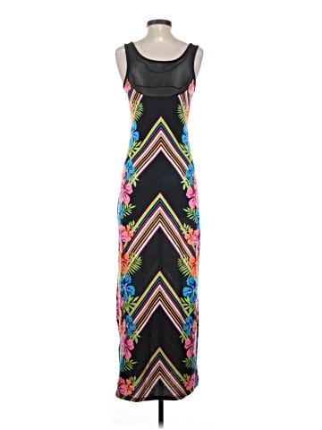 Derek Heart Casual Dress (view 2)