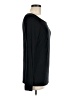 Semantiks Black Long Sleeve Top Size M - photo 4