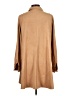 Olivaceous Tan Long Sleeve Blouse Size L - photo 2