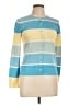 Boden 100% Cotton Blue Cardigan Size 12 - photo 1