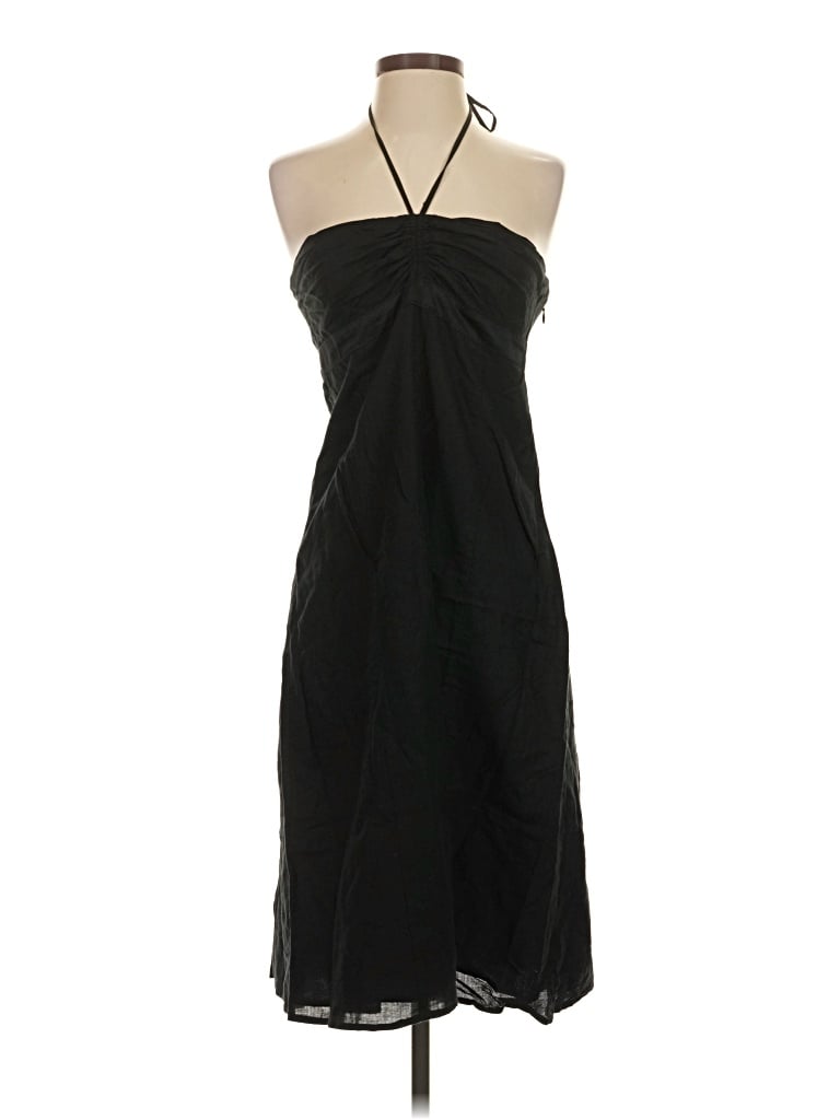 Pre-owned Esprit Cocktail Dress In Black