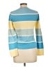 Boden 100% Cotton Blue Cardigan Size 12 - photo 2