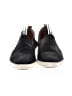 Kork-Ease 100% Leather Black Sneakers Size 9 - photo 2