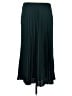 J.Crew 100% Polyester Solid Teal Formal Skirt Size M - photo 2