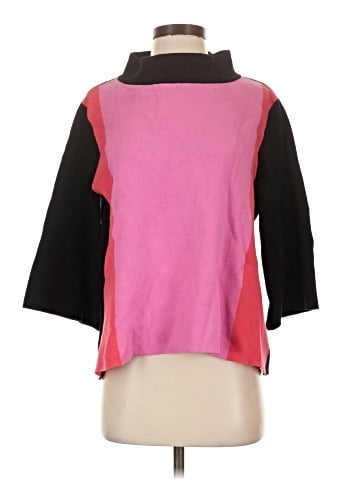 Fate Pullover Sweater (view 1)