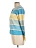 Boden 100% Cotton Blue Cardigan Size 12 - photo 5