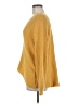 Topshop Yellow Pullover Sweater Size 6 - photo 5