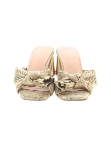 Bamboo Sandals (view 2)