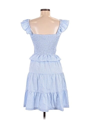 White Birch Casual Dress (view 2)