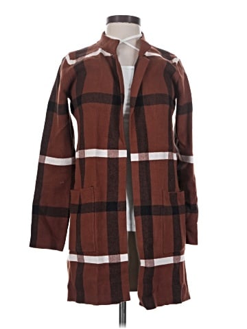 Tahari Coat (view 1)