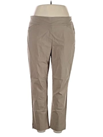 Chico's Casual Pants (view 1)