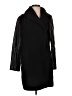 Vince. Black Wool Coat Size S - photo 1