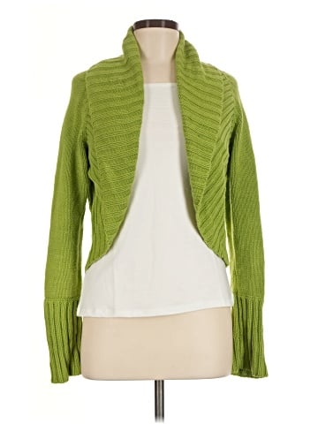 Relativity Cardigan (view 1)