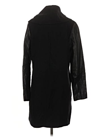 Vince. Wool Coat (view 2)