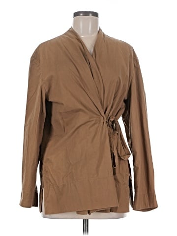 Soeur Trenchcoat (view 1)