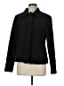 Dolce Cabo 100% Polyester Black Jacket Size M - photo 1
