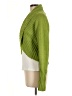 Relativity Green Cardigan Size M - photo 5