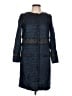 Proenza Schouler Blue Coat Size 10 - photo 1