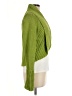 Relativity Green Cardigan Size M - photo 4