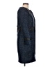 Proenza Schouler Blue Coat Size 10 - photo 4
