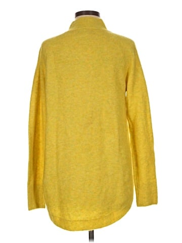 Ann Taylor LOFT Turtleneck Sweater (view 2)