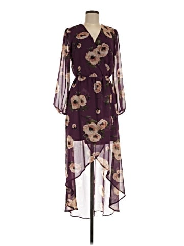 As U Wish Casual Dress (view 1)