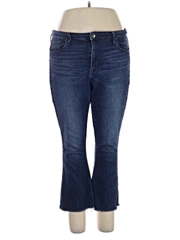 Mossimo Jeans (view 1)
