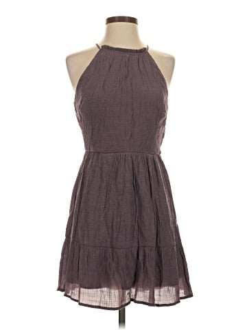 Trixxi Casual Dress (view 1)