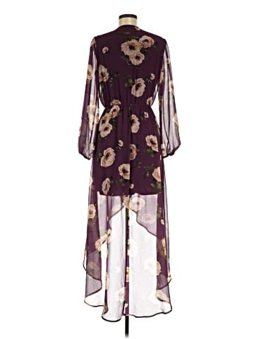 As U Wish Casual Dress (view 2)