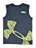 Under Armour 100% Polyester Blue Sleeveless T-Shirt Size L (youth) - photo 1