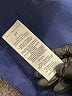 Tommy Hilfiger Blue Vest Size 4T - photo 4