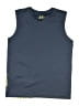 Under Armour 100% Polyester Blue Sleeveless T-Shirt Size L (youth) - photo 2